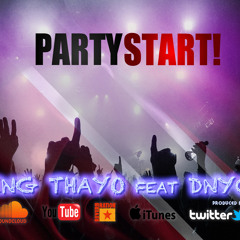 Party Start feat Dnyce