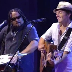 I'm Yours - Live in Korea - Jason Mraz