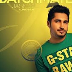 Teri Ja Na Hoyi - Jassi Gill