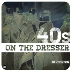40's On The Dresser