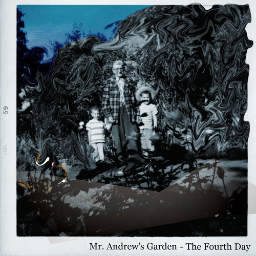 Stream Earthlings by Mr. Andrew's Garden Listen online for free on