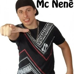 Mc Nenê - Apago o fogo dela Dj Gabriel Mix ft Dj Lucas Mix