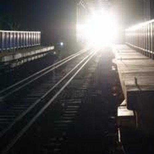Kadoc - The-Night-Train (Benny-Royal-Remix)