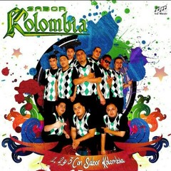 Mi Carrito, Sabor Kolombia