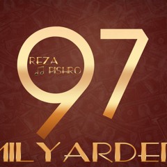 Reza Pishro - Milyarder
