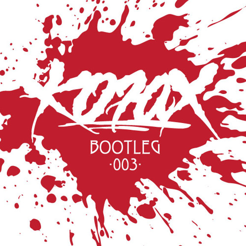 I Like The Way You Move It To The Knas (KOFAX Bootleg 003)