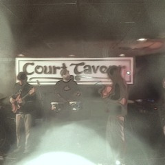 Jungle Jazz Initiative - Court Tavern 3/23/2013