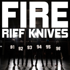 Fire - Single Version