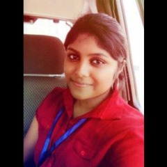 Thode badmash ho tum-- Sruthy Sivadas