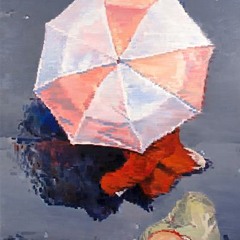 Lecrae Gravity remix - Red and White umbrella Mix