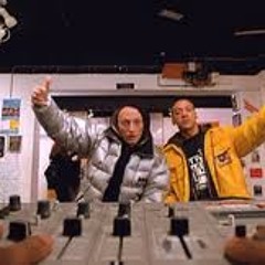Dave Dunn & Chris Gresswell - Jungle Guy (Original Mix)