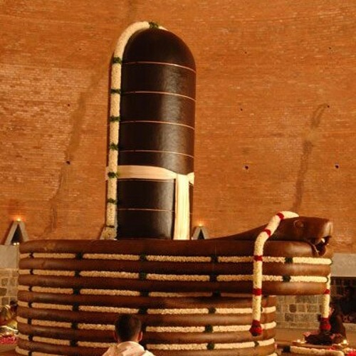 Dyanalingam intro by sadhguru