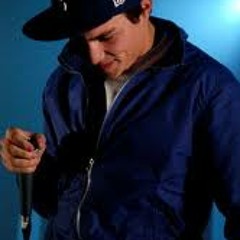 Alem   France. 2013 Grand Beatbox battle Wildcard