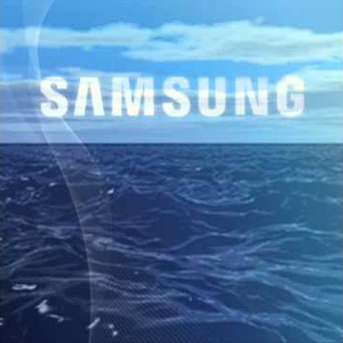 Over The Horizon Samsung S6