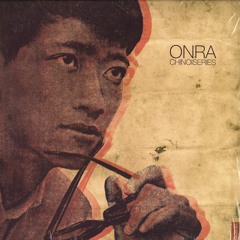 Onra - Full Backpack