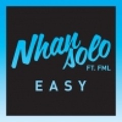 Nhan Solo 'Easy' BBM Remix LTD