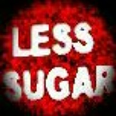 Less Sugar-hilang