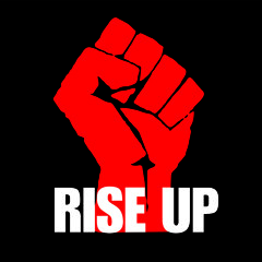 Rise up