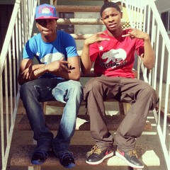 "No Love" Young Gonzo