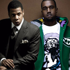 Kanye West x Jay Z type beat