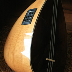 Saz/Bağlama