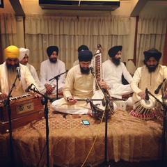 Ghar Ghar Mangal Gavo - Principal Sukhwant Singh