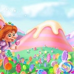 Dj Kandy man (pure candy land 2013)