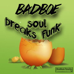 BadboE - Inside A Party (Original Vocal Mix) [Free Download]