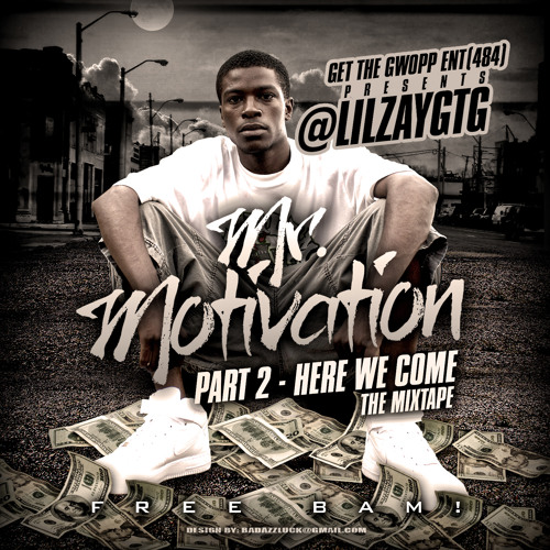 Make It Right For U - Lil Zay(GTG), Tay Dolla, Young Vic(GTG), Money Rell, Ju(GTG), Crack Rock