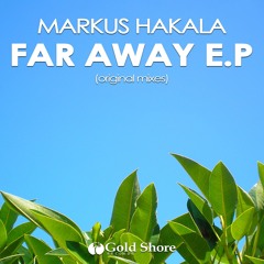Markus Hakala - Summertime (Original Mix) [Gold Shore Records]