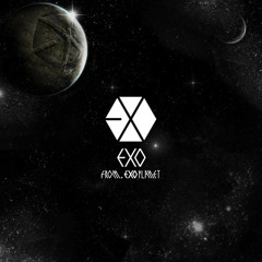 EXO- Reflection I (full ver. by Song Kwang Sik)