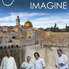 Imagine - Arise My Love