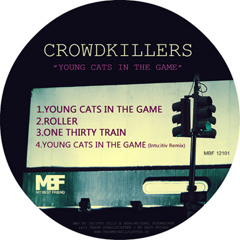 Young Cats In The Game (Original Mix)