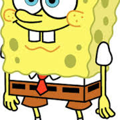 spongebob trap