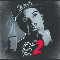 Demrick-THAT'S WASSUP (produced by  MikeOne)