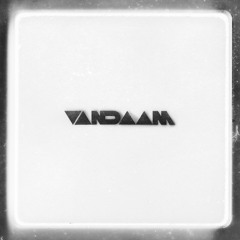 VANDAAM - Push Pull