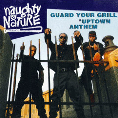Naughty By Nature - Uptown Anthem(STM Bootleg Mix) [Free Download]