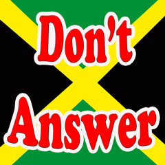 Don't Answer, Funny Ringtones by Ringtone Rocket