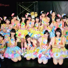 JKT48 - Kitagawa Kenji (HD Clean)