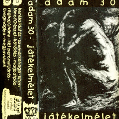 Adam 30 - Üvegmáglya