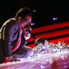 ISA RAJA - Yang Terlupakan (Iwan Fals) - GALA SHOW 5 - X FACTOR INDONESIA (1080p) 22 Maret 2013