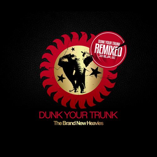 The Brand New Heavies - Trip Wire - (Skeewiff Remix)