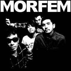 Morfem - 180 Derajat