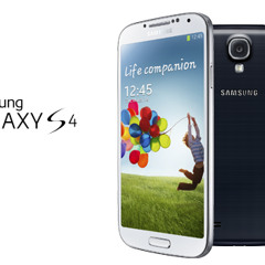 Samsung Galaxy S4 - Over the Horizon