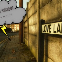 Groove Candi, King P - Love Lane (Main Mix)