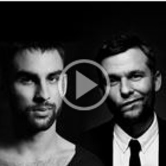 Martin Buttrich b2b Subb-an @ Winter Music Conference 2013 WMC (Surfcomber Hotel, Miami) 19-03-2013