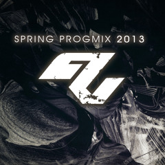 Ace Ventura - Spring ProgMix 2013
