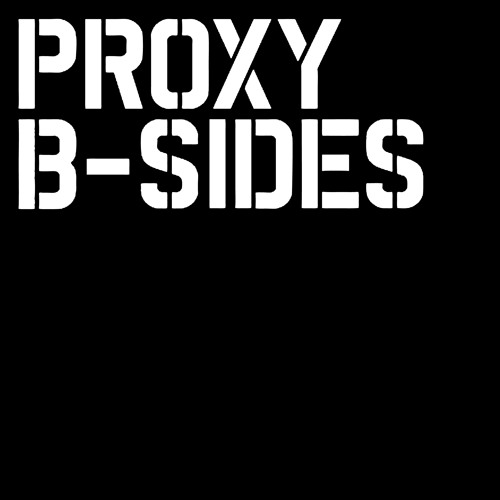 04 The Proxy - The Status