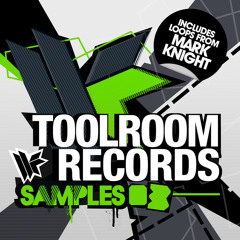 Toolroom Records Samples 03 - Demo