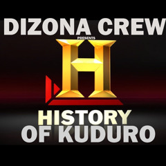 History Of Kuduro(Deejay Kuimba Old School Radio Rmx2013)